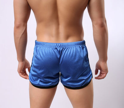 Marathon Quick Dry Sports Running Shorts