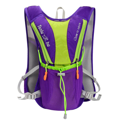 Backpack Marathon Cycling Bag