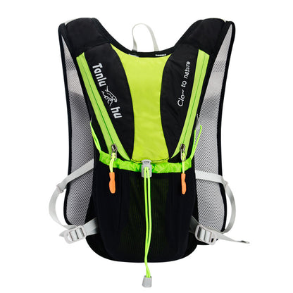 Backpack Marathon Cycling Bag