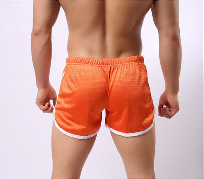 Marathon Quick Dry Sports Running Shorts