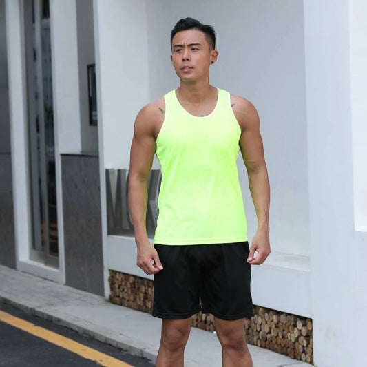 Fitness Marathon Vest