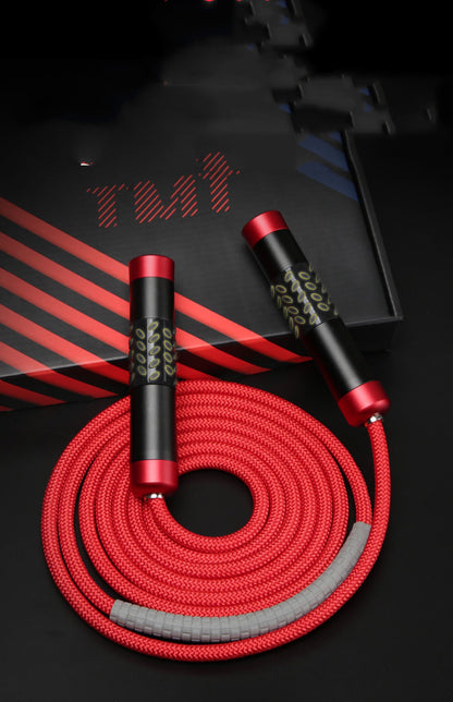 Fitness Skipping Rope