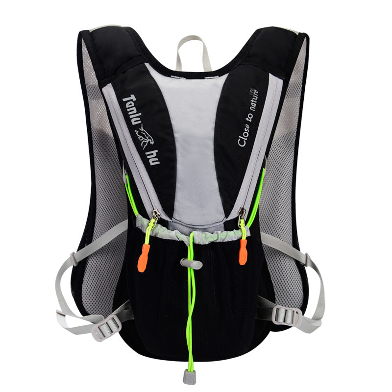 Backpack Marathon Cycling Bag