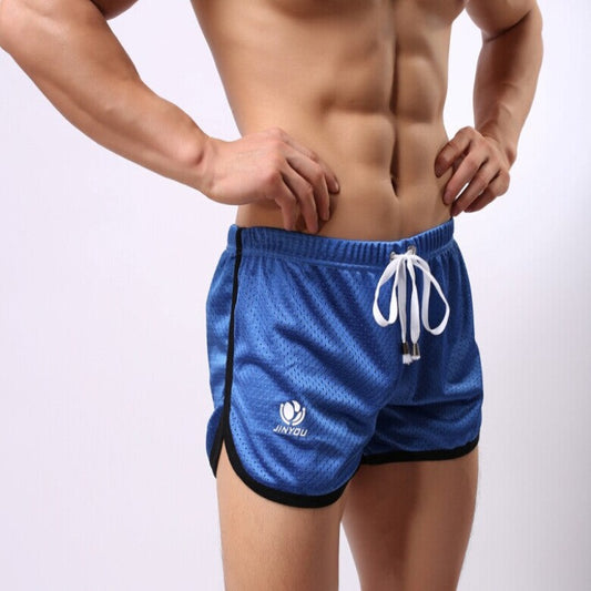 Marathon Quick Dry Sports Running Shorts