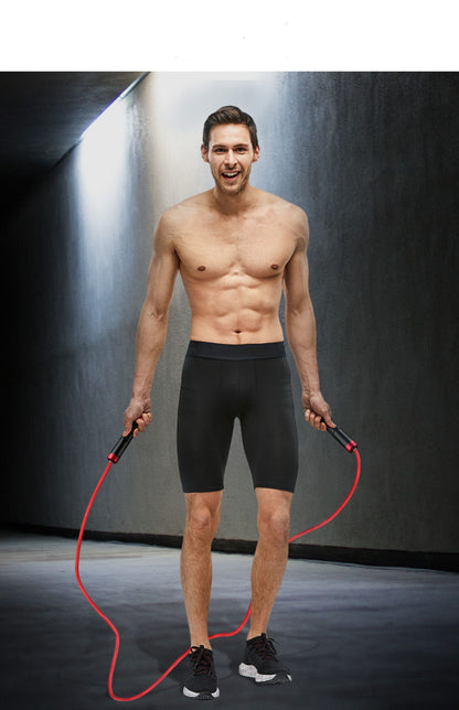 Fitness Skipping Rope