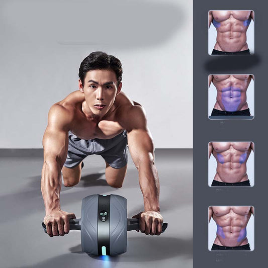 Fitness Abdominal Wheel