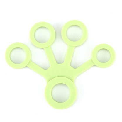 Silicone Grip Finger Exercise Device