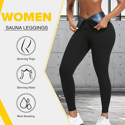 Fitness Leggings